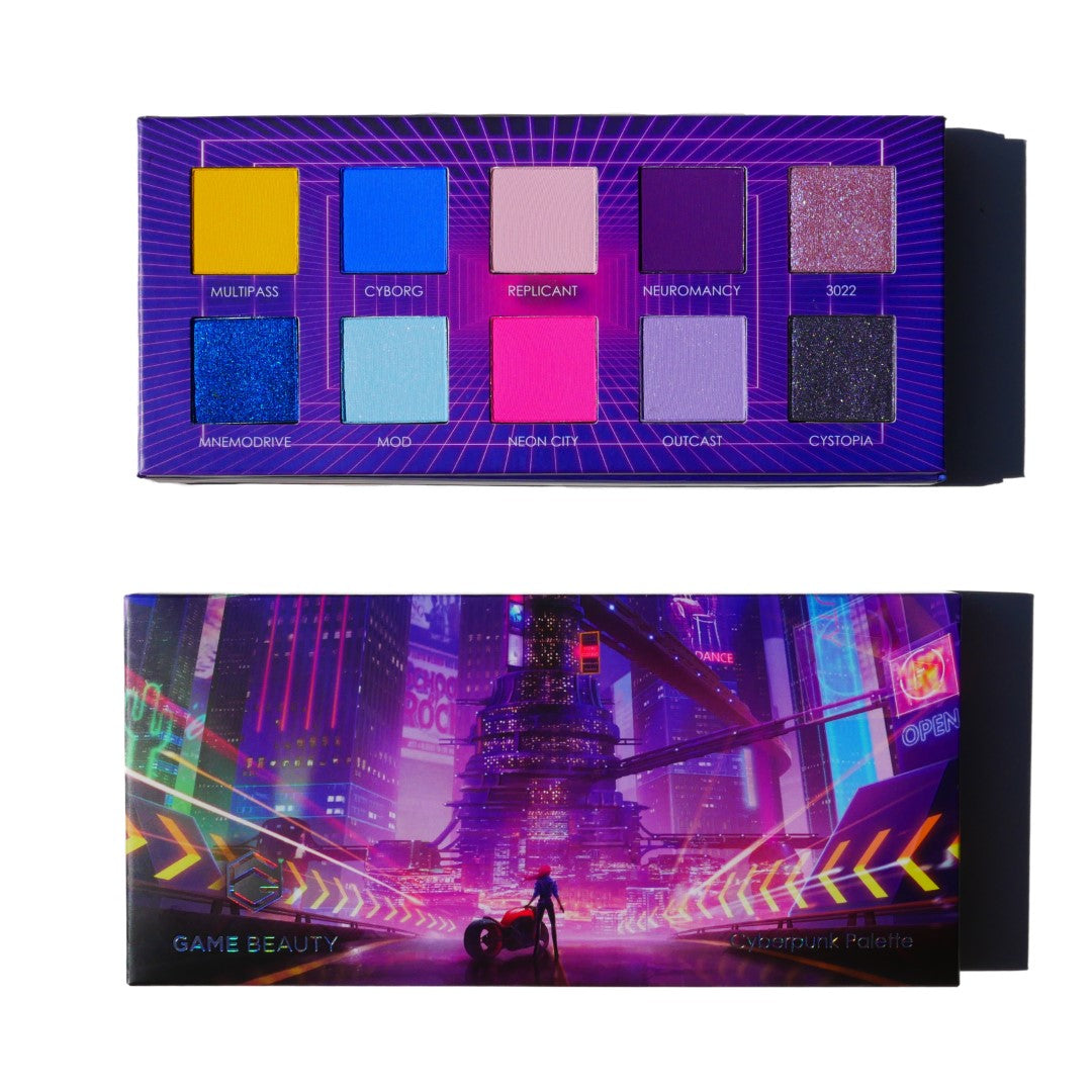 Glow Up