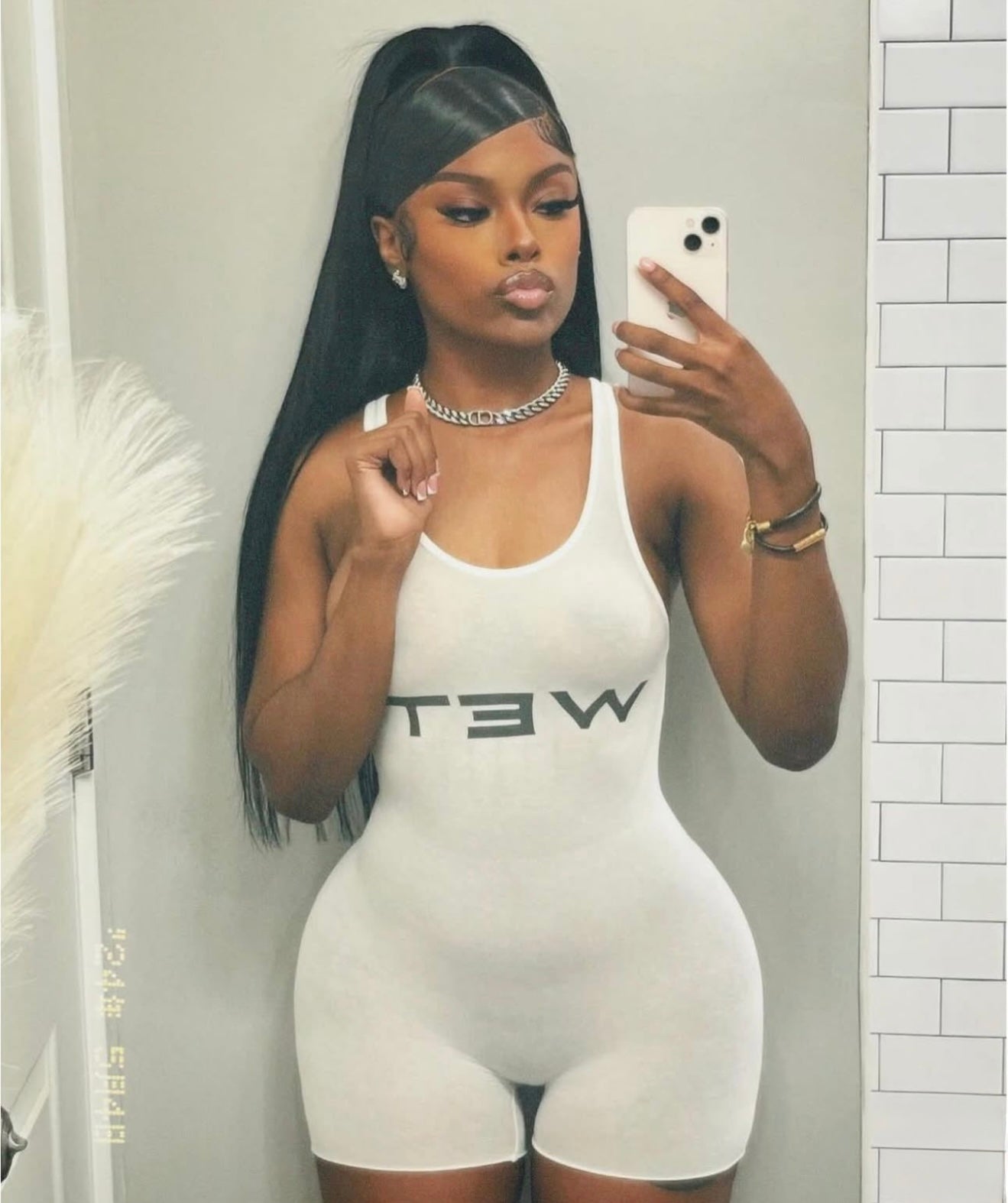 Wet Jumpsuit
