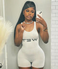Wet Jumpsuit