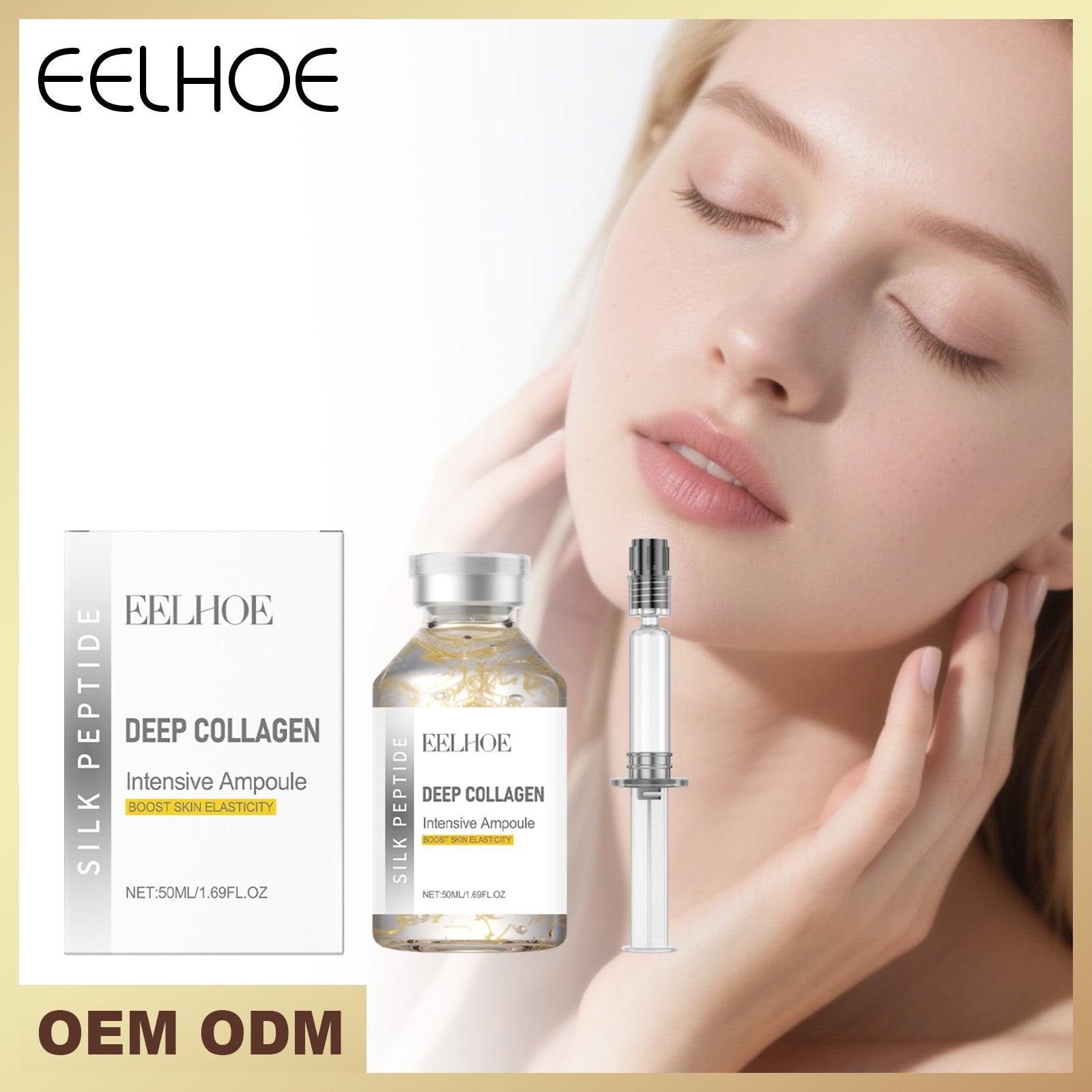 Tira Ampoule