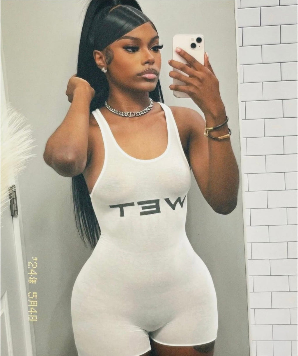 Wet Jumpsuit