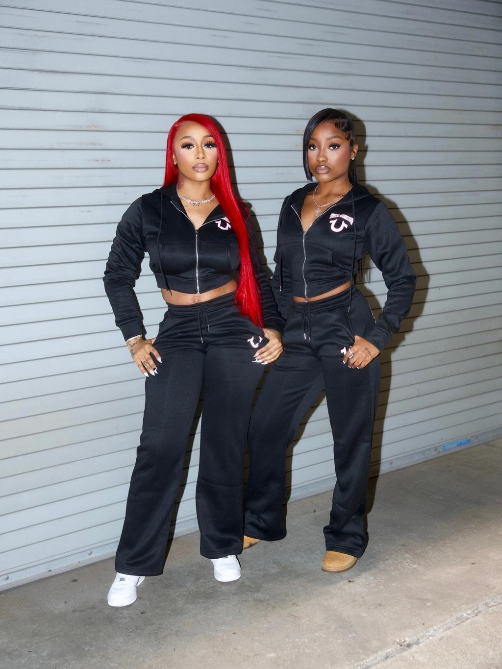 True Religion Set
