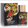 Ed Hardy Tiger Ink Cologne (Unisex)
