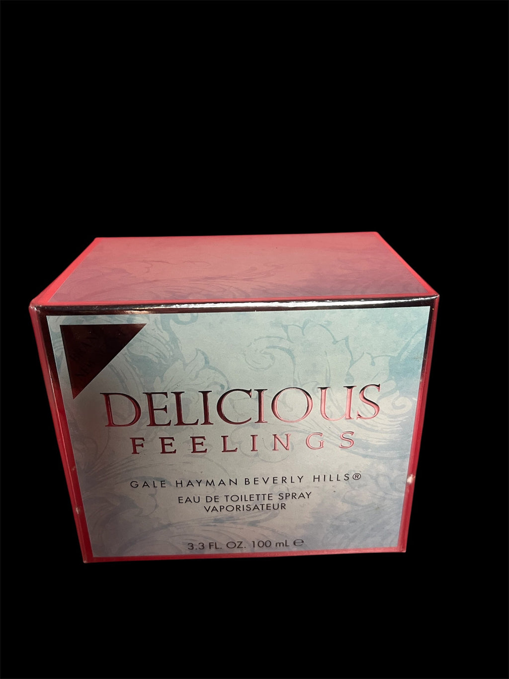 Gale Hayman Delicious Feelings Perfume