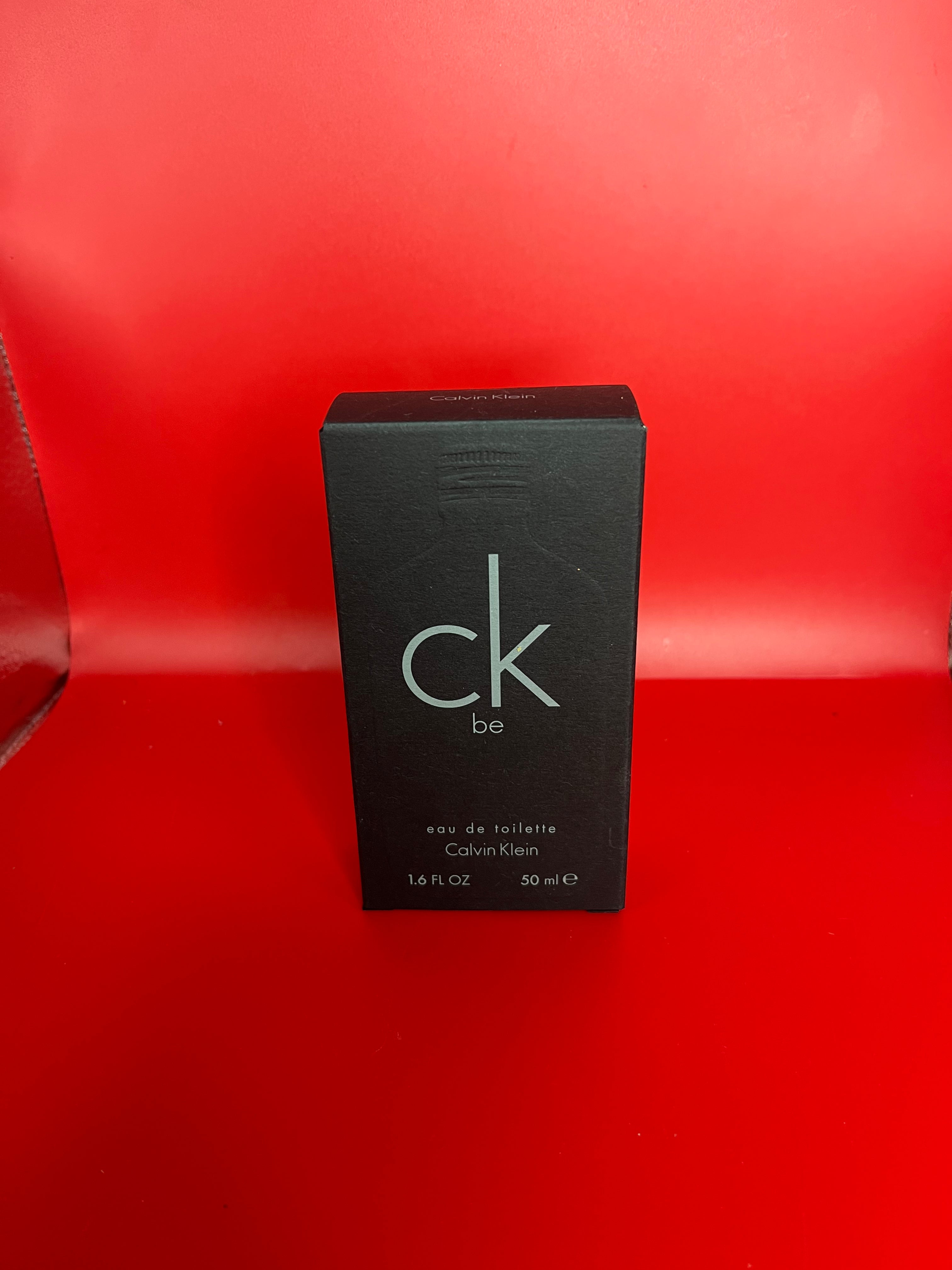 Calvin Klein CK Be Fragrance (Unisex)