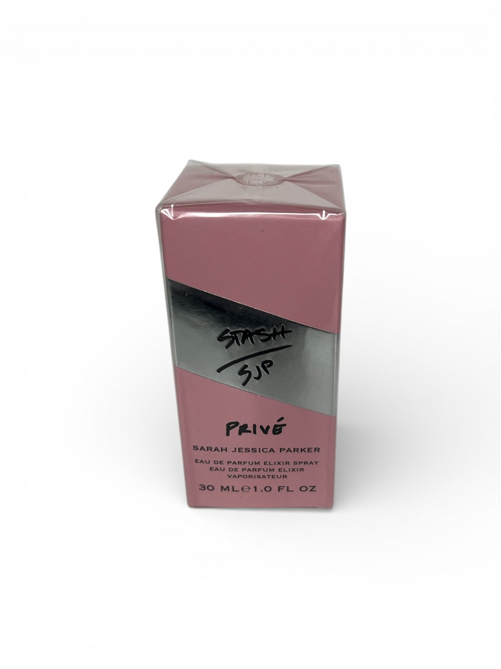 Sarah Jessica Parker Stash Prive Perfume