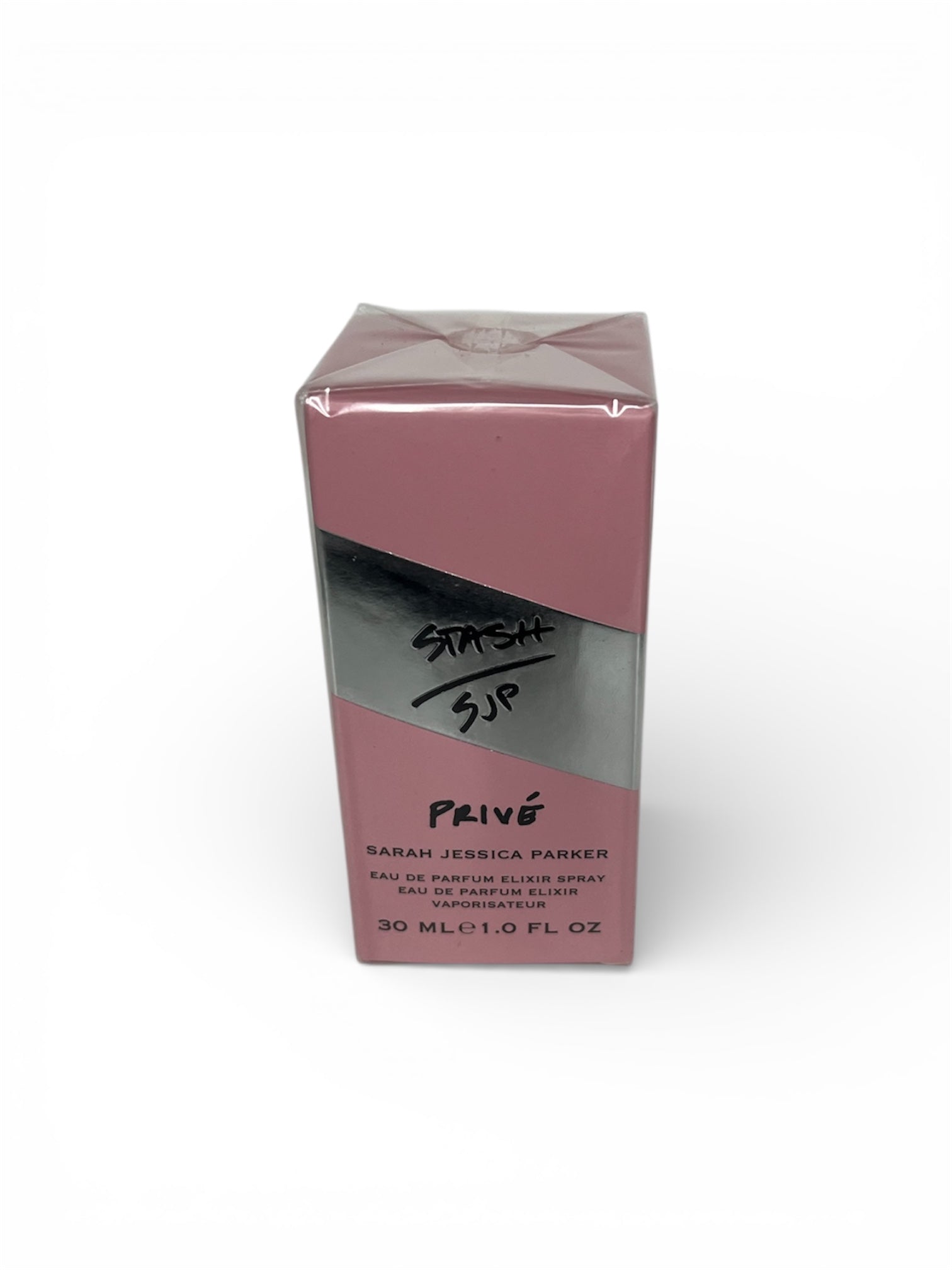 Sarah Jessica Parker Stash Prive Perfume