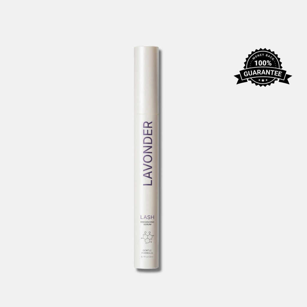 Eyelash Enhancing Serum