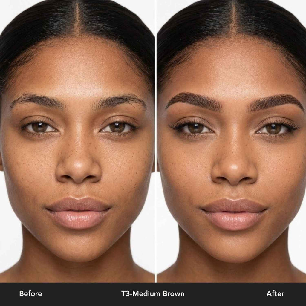 Fusion Brow Tinting Gel Kit