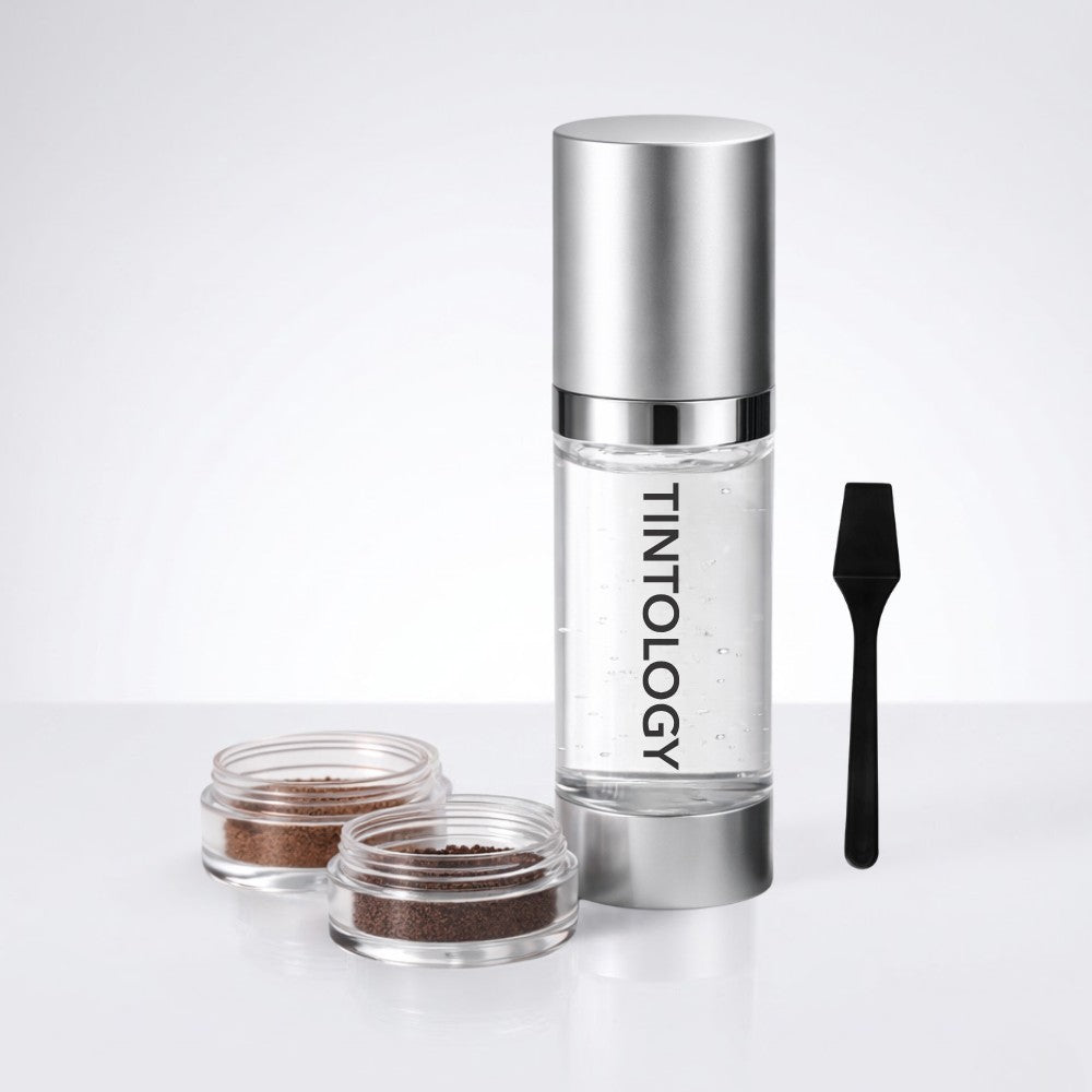 Fusion Brow Tinting Gel Kit