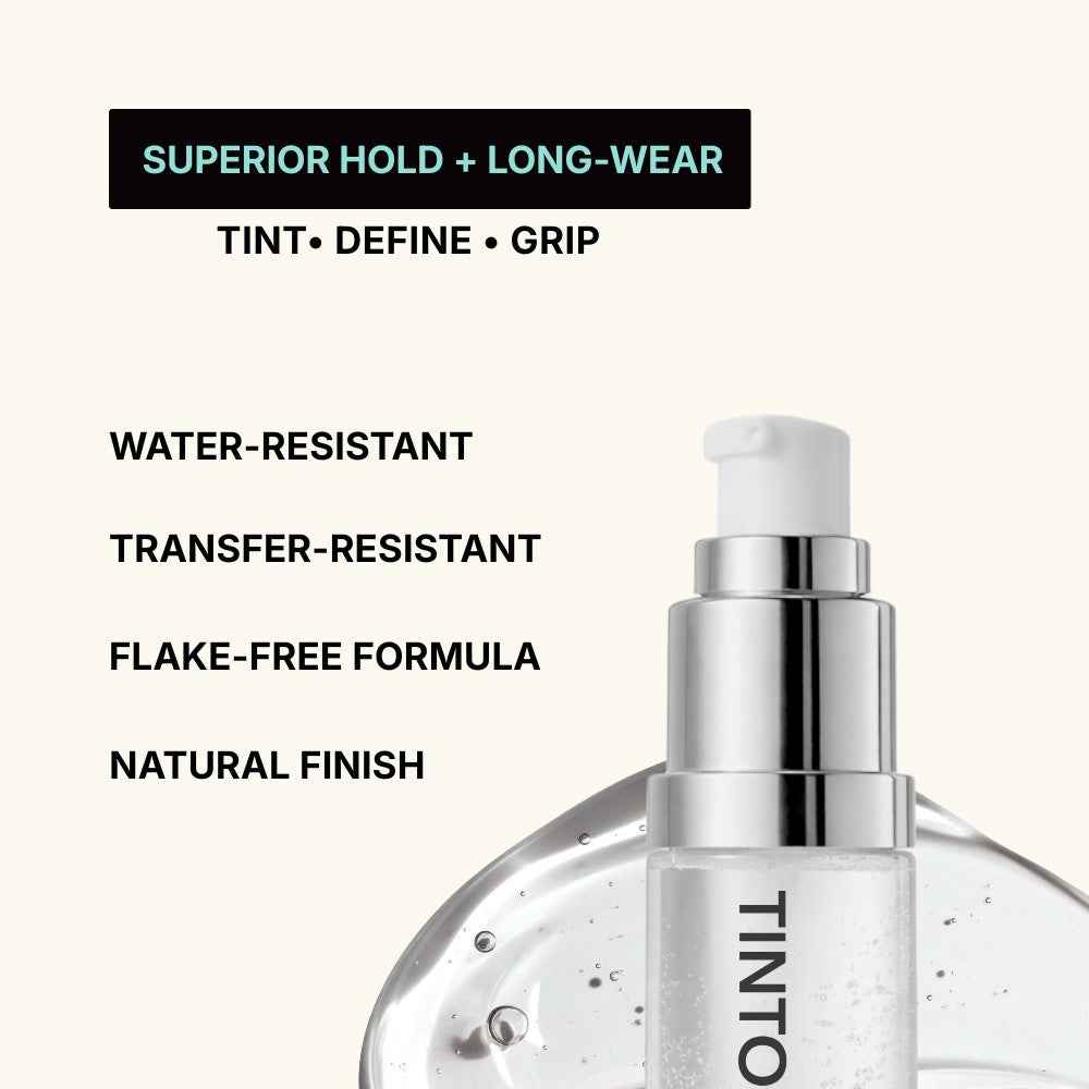 Fusion Brow Tinting Gel Kit
